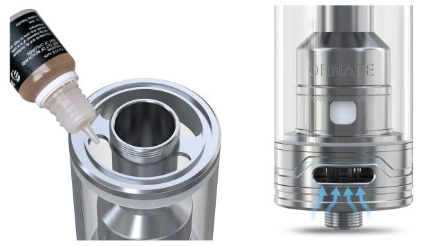 Joyetech Ornate