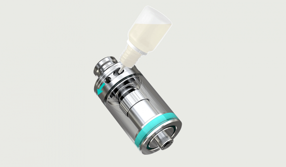 Wismec ORMA