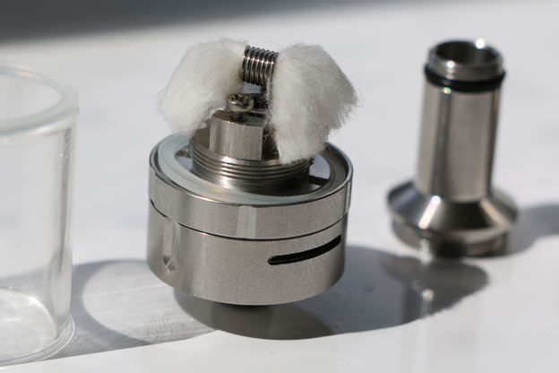 Eleaf Lemo 2