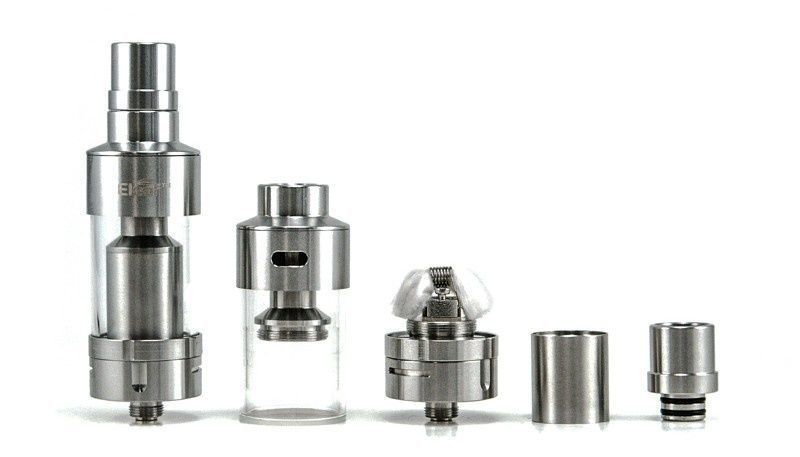Eleaf Lemo 2