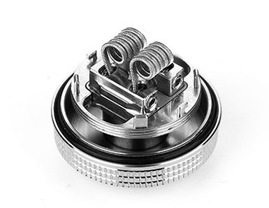 Kaees Solomon 3 RTA