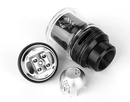 Kaees Solomon 3 RTA
