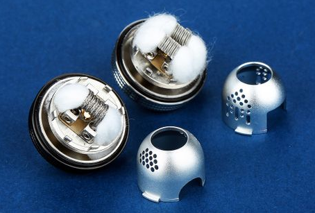 Kaees Solomon 3 RTA