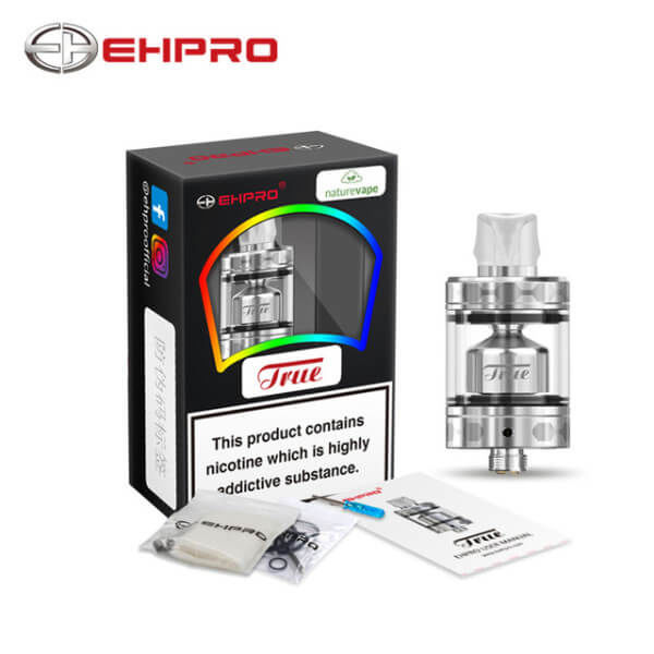 Ehpro True MTL RTA