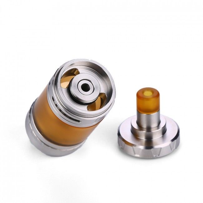 Exvape Expromizer V4 MTL RTA