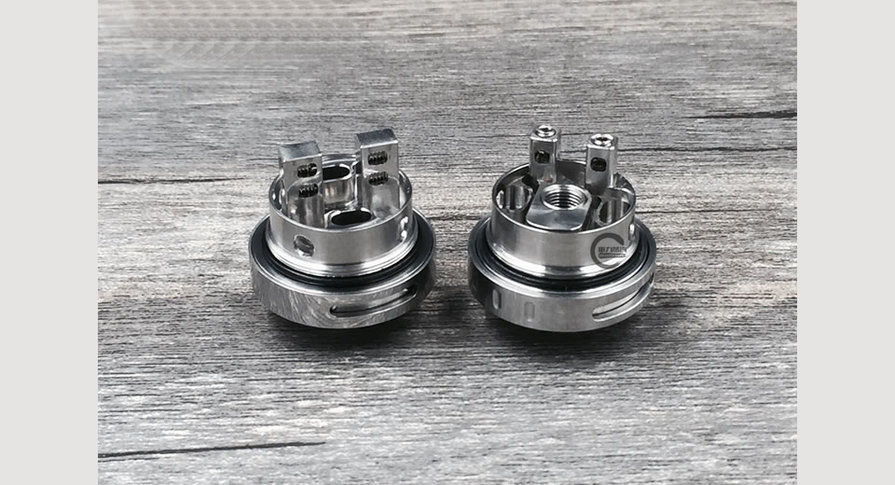 Augvape Merlin mini RTA