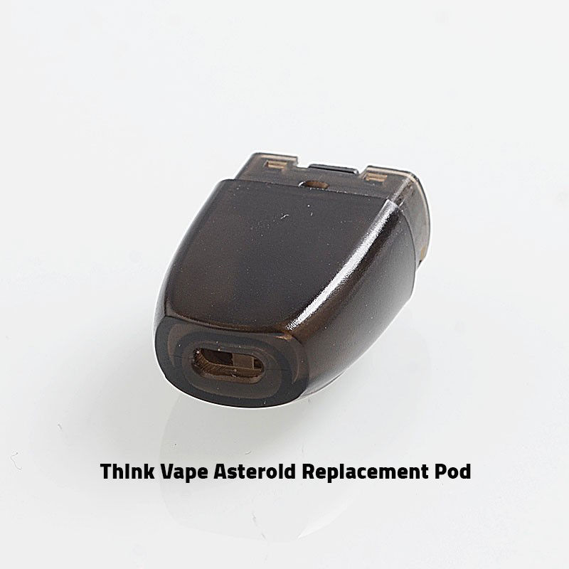 ThinkVape Asteroid 1.6ohm Cartridge