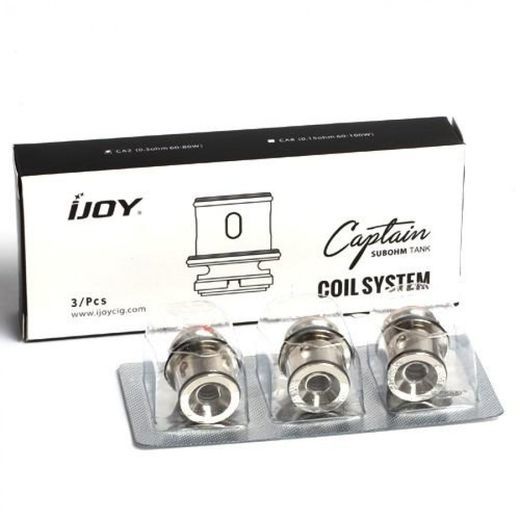IJOY Captain CA-M1