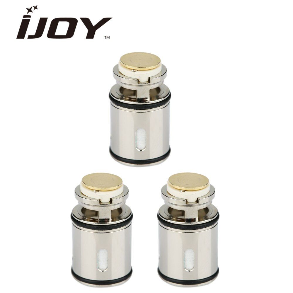 IJOY Captain CA-M1