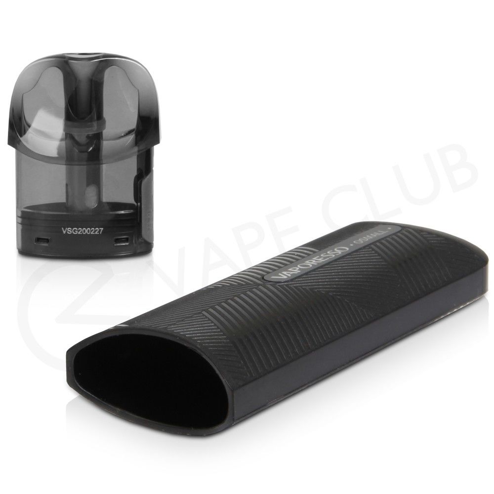 Vaporesso Osmall Cartridge 2 мл 1.2 Ом