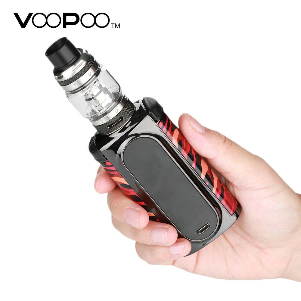 VOOPOO Vmate 200w Kit