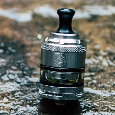 Vandy Vape Berserker V2 MTL RTA 3 ml