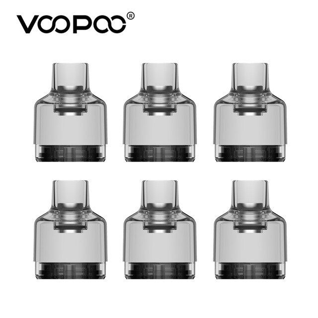 VOOPOO DRAG X 80W