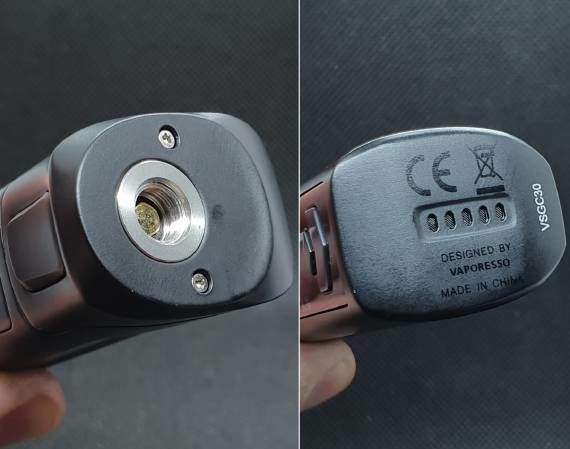 Vaporesso Target Mini II