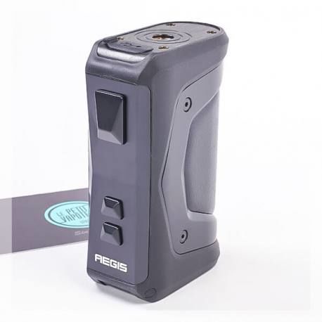 Geekvape Aegis X 200W Kit with Cerberus Tank