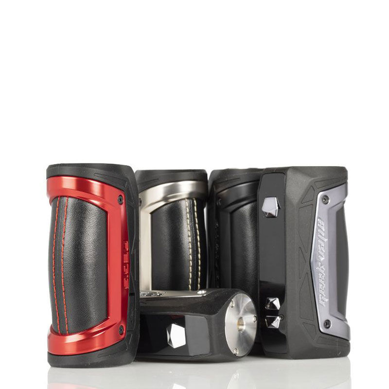 GeekVape Aegis Max 100W 21700