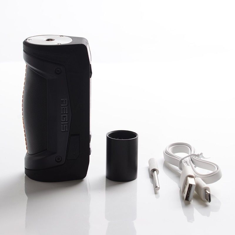 GeekVape Aegis Max 100W 21700