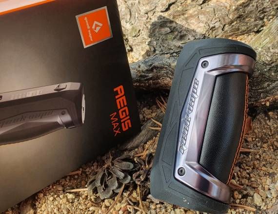 GeekVape Aegis Max 100W 21700