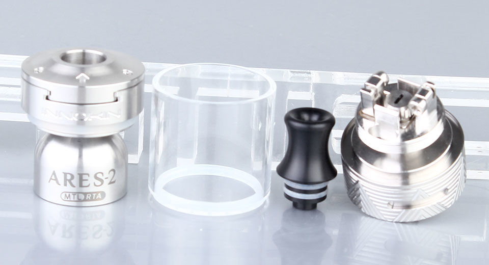Innokin Ares 2 D22 MTL RTA (2 ml)