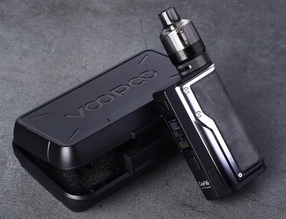 Voopoo ARGUS GT Mod kit
