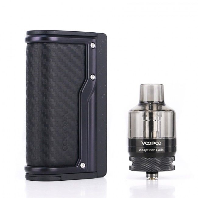 Voopoo ARGUS GT Mod kit