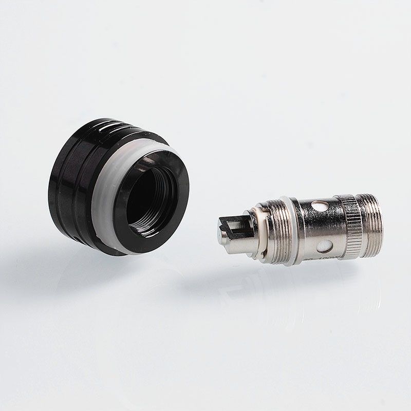 Coil Father ClaptonQ Subohm Tank