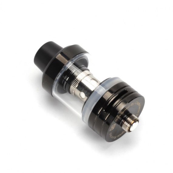 Coil Father ClaptonQ Subohm Tank