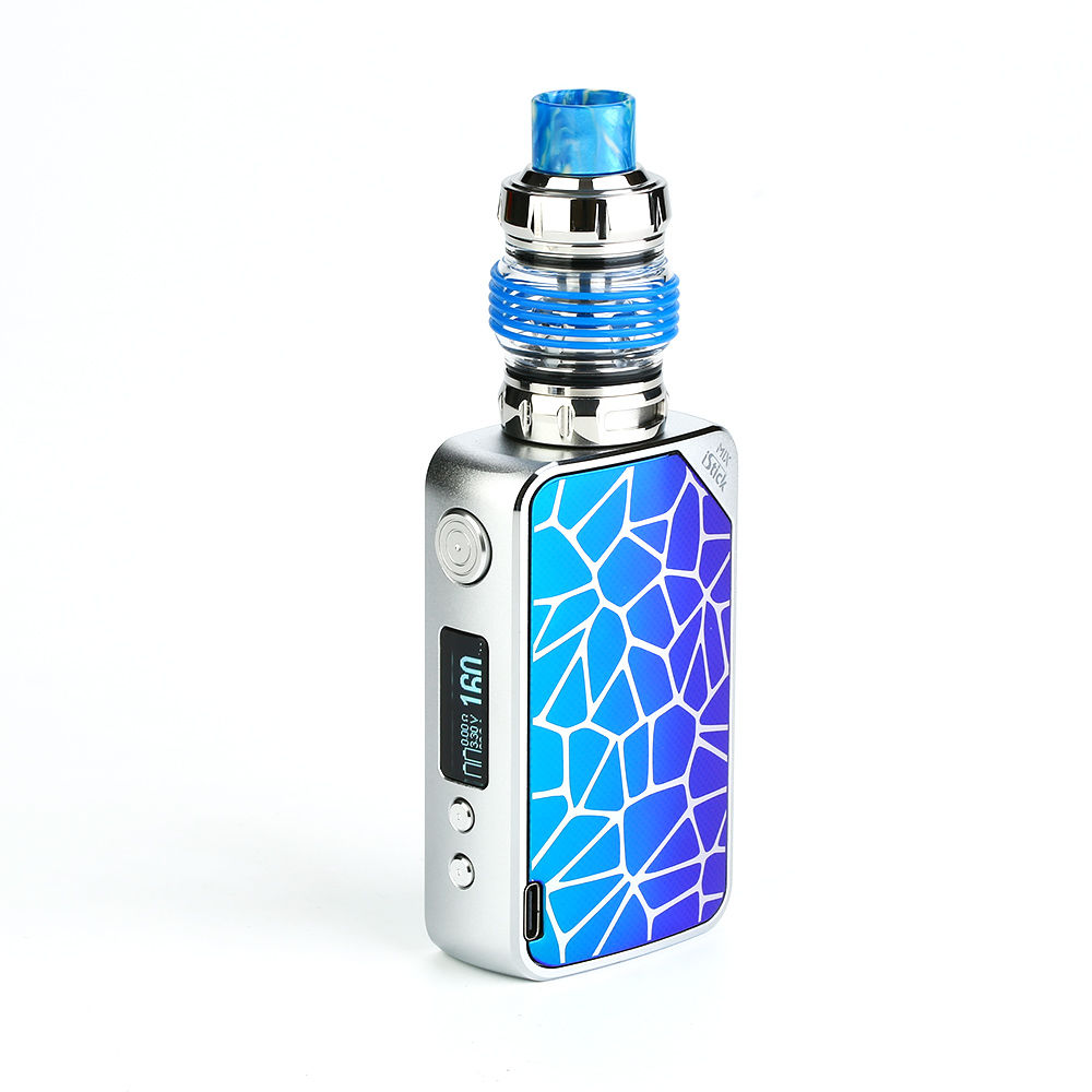 Eleaf iStick Mix 160W Kit