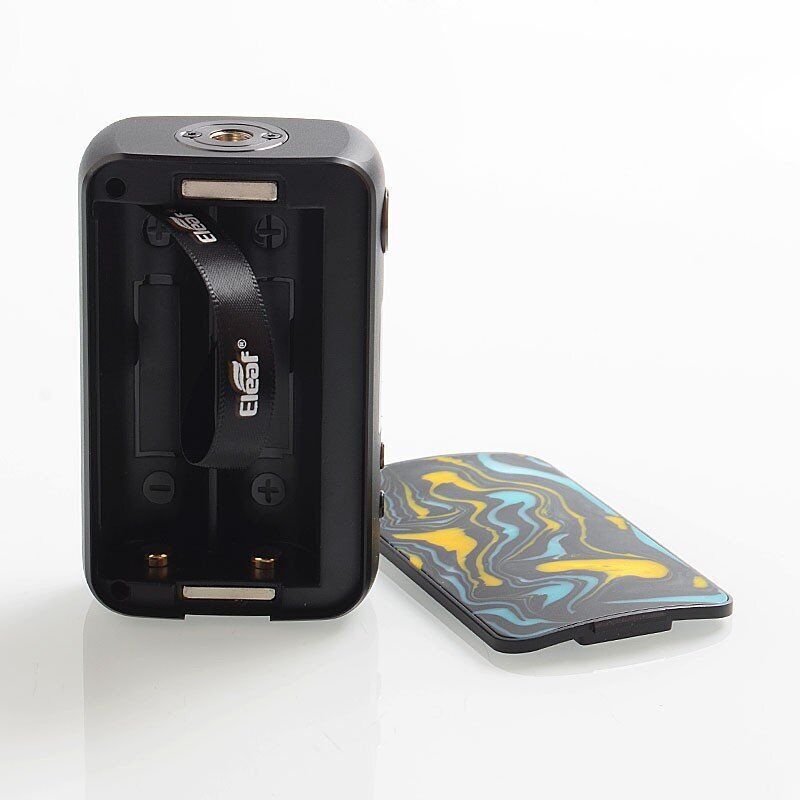 Eleaf iStick Mix 160W Kit