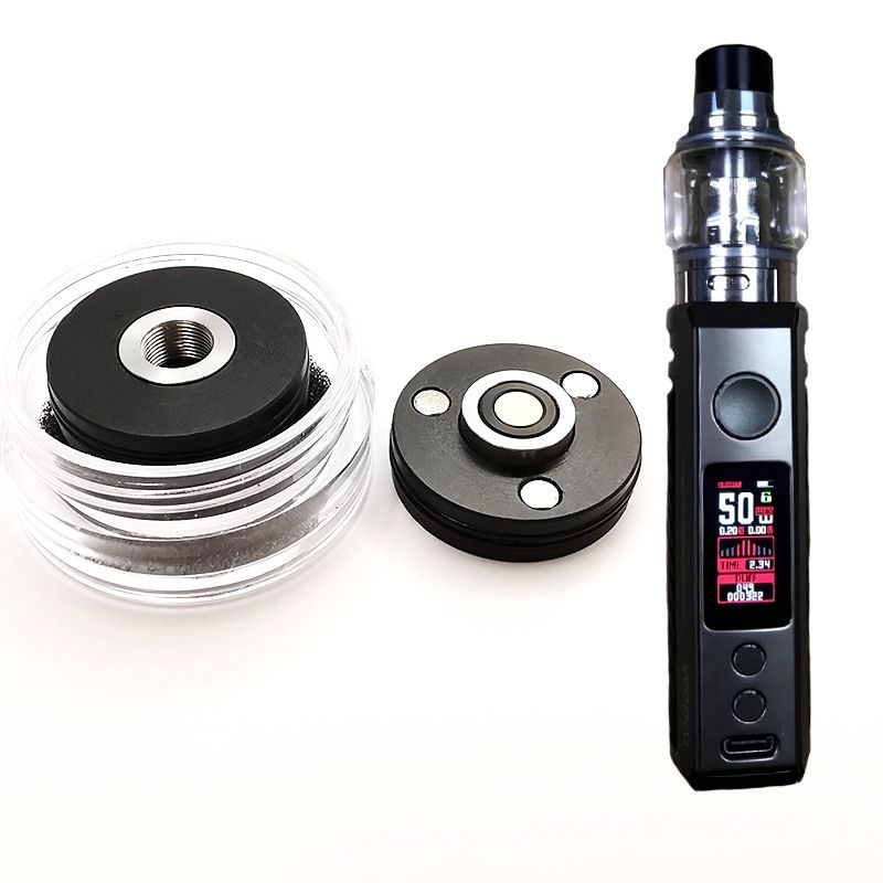 Адаптер Voopoo Drag S/X 510