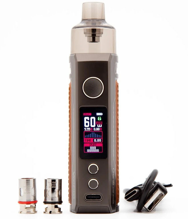 VOOPOO Drag S