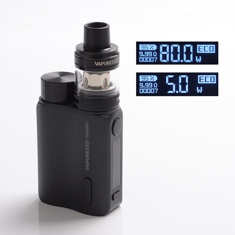 Vaporesso Swag 2 80W Kit