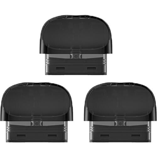 Vaptio Real Pod empty  0.8 ohm