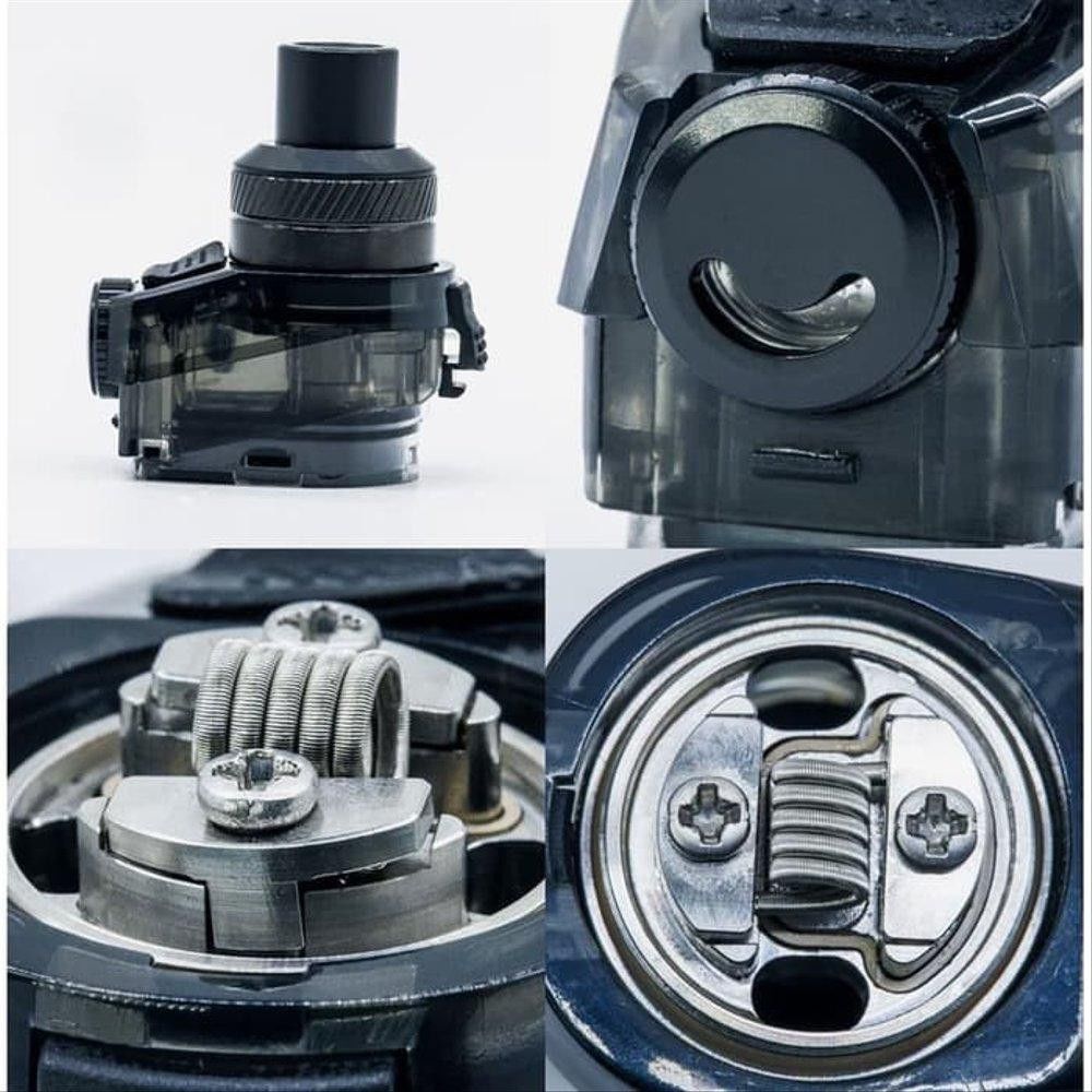 GeekVape Aegis Boost RBA