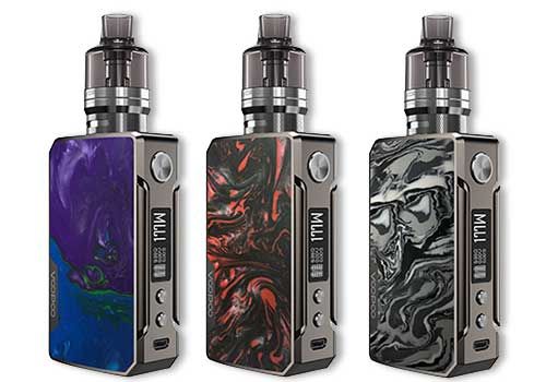 Drag 2 Platinum PnP Kit Refresh Edition