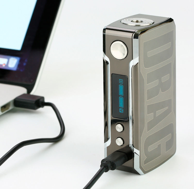 Drag 2 Platinum PnP Kit Refresh Edition