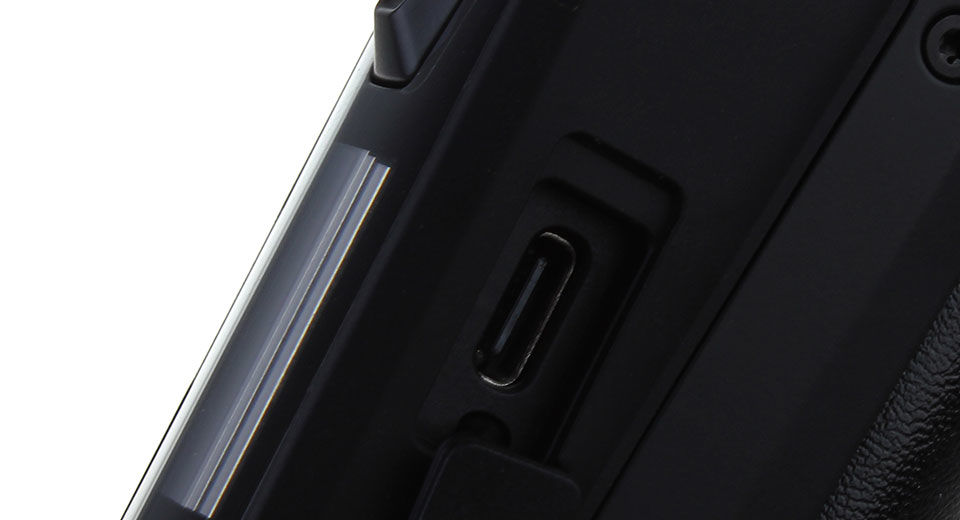 Geekvape Aegis Boost Pro Kit
