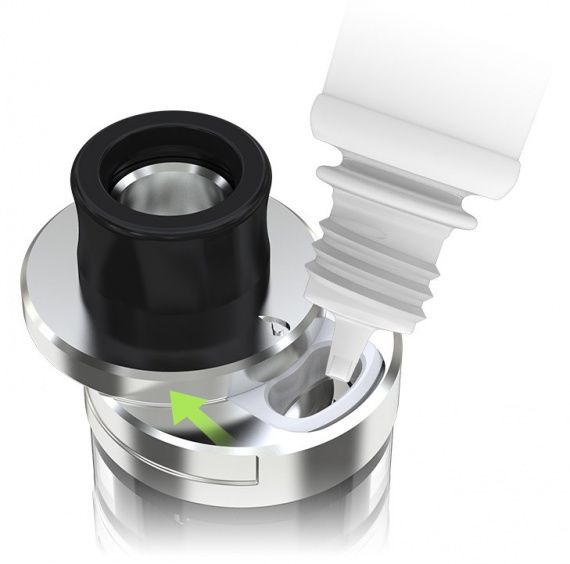 Eleaf ELLO S