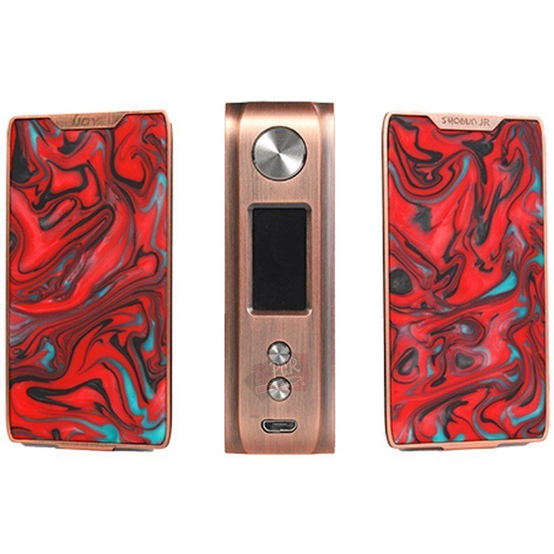 IJOY Shogun JR 126W