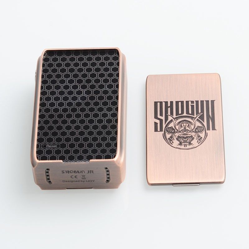 IJOY Shogun JR 126W