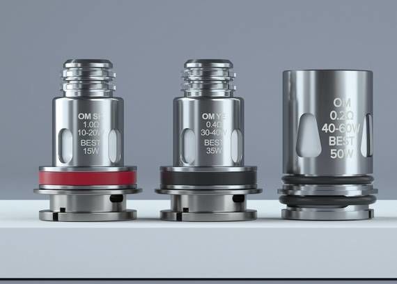 OBS ONER POD kit