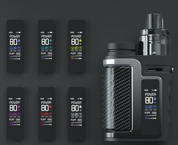 OBS ONER POD kit