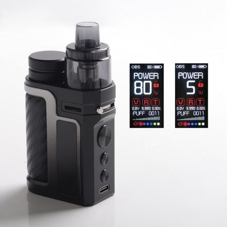 OBS ONER POD kit