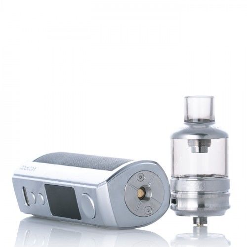 Drag X Plus Kit