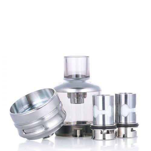 Drag X Plus Kit