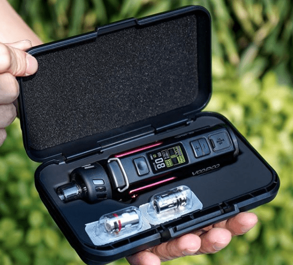 Voopoo ARGUS X 80W