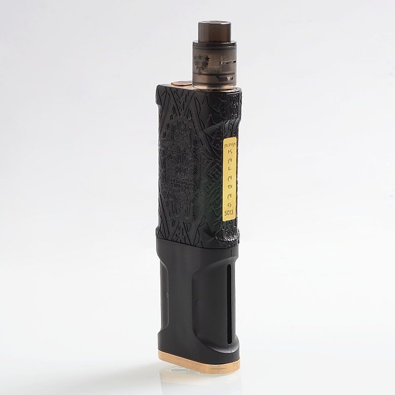 CLONE Kalasag V2 Mod Kit