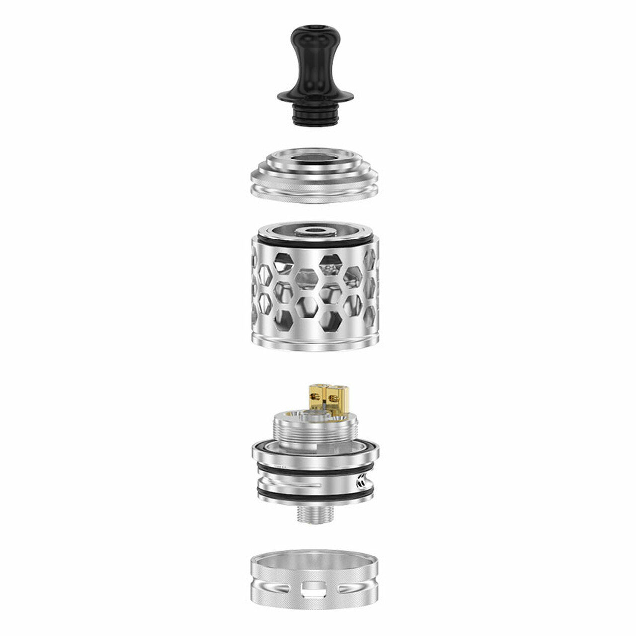 THC Tauren MTL RTA
