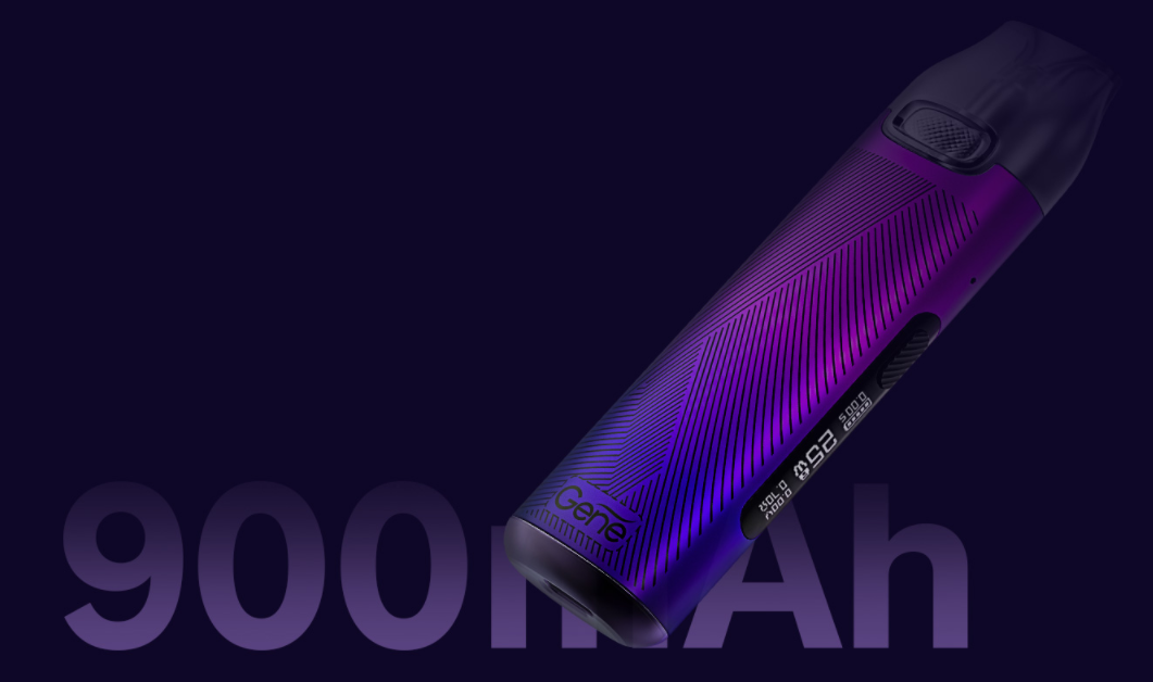 V.Thru Pro VOOPOO Pod