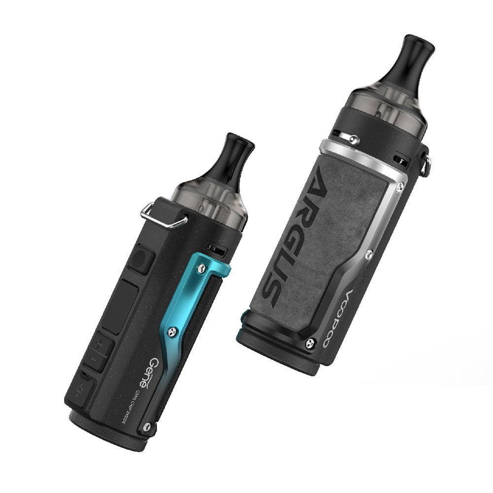 Voopoo Argus 1500mAh 40W Pod Mod Kit